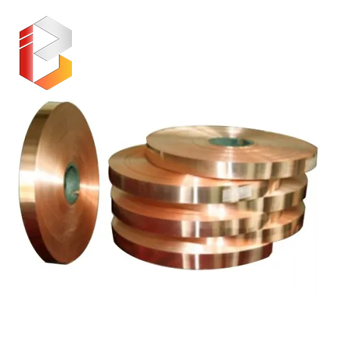 Arsenic Brass Strip