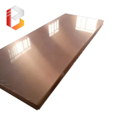 Arsenic Brass Sheet