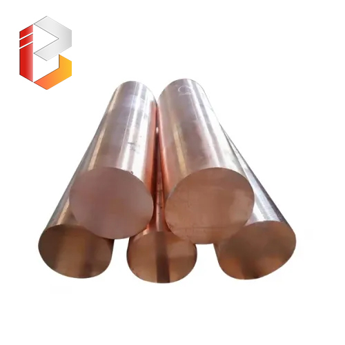 Oxygen-free Copper Rod