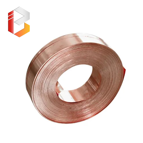 Oxygen-free Copper Strip