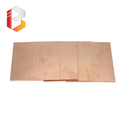 Oxygen-free Copper Sheet