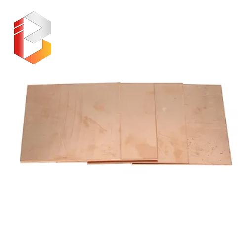 Oxygen-free Copper Sheet