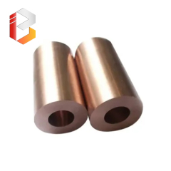 Tungsten Copper Tube