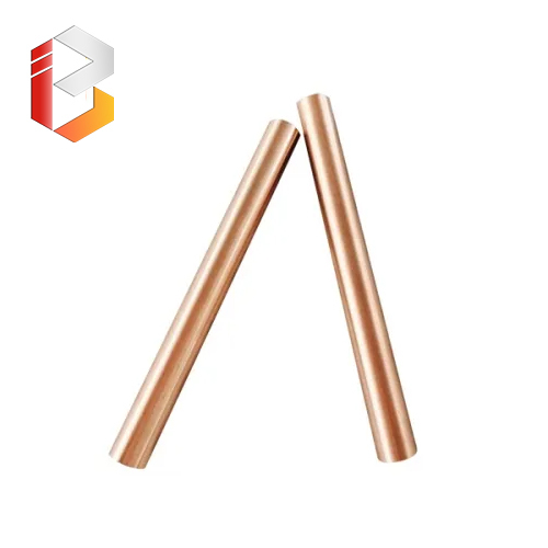 Tungsten Copper Rod