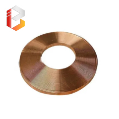Tungsten Copper Strip