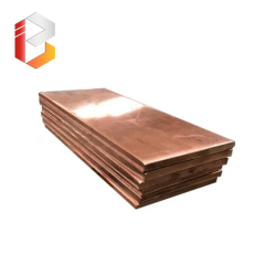 Tungsten Copper Sheet