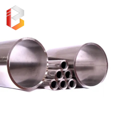 Copper-nickel-zinc Alloy Tube