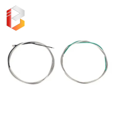 Copper-nickel-zinc Alloy Wire