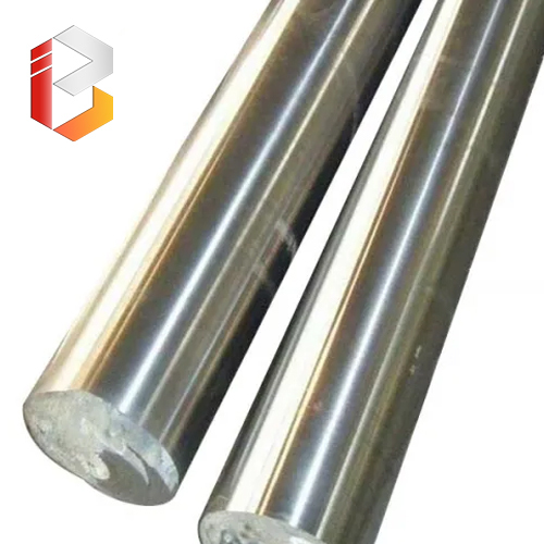 Copper-nickel-zinc Alloy Rod
