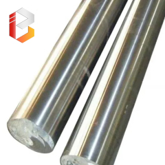 Copper-nickel-zinc Alloy Rod