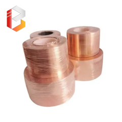Copper-nickel-zinc Alloy Strip