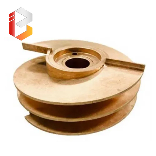 Casting Copper Alloy