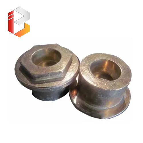 Casting Bronze