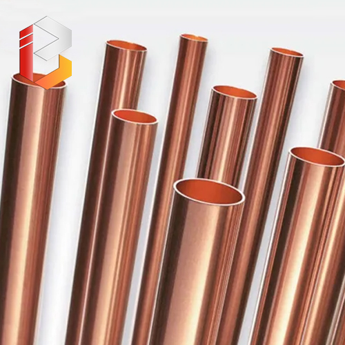 Copper-nickel-silicon Alloy Tube