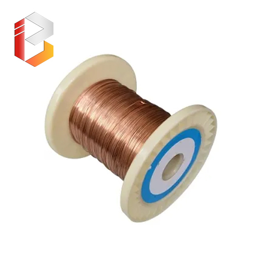 Copper-nickel-silicon Alloy Wire