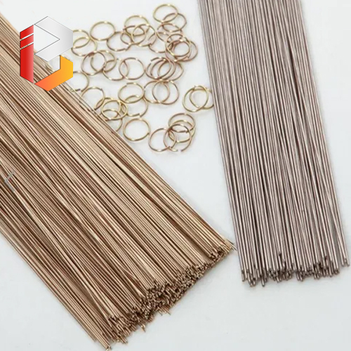 Silver-bearing Copper Wire