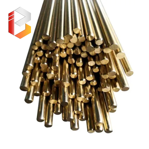 Silver-bearing Copper Rod