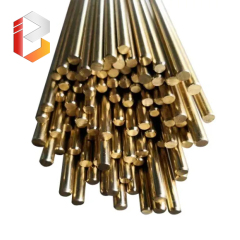 Silver-bearing Copper Rod