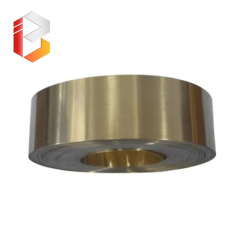 Silver-bearing Copper Strip