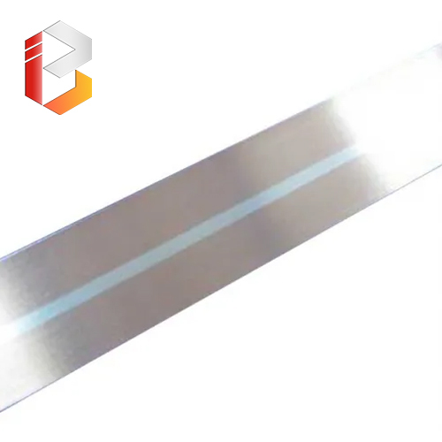 Silver-bearing Copper Sheet