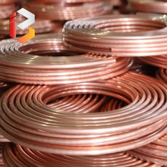 Copper Cable Scrap