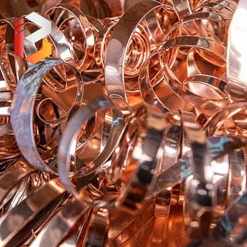 Copper Coil Scrap