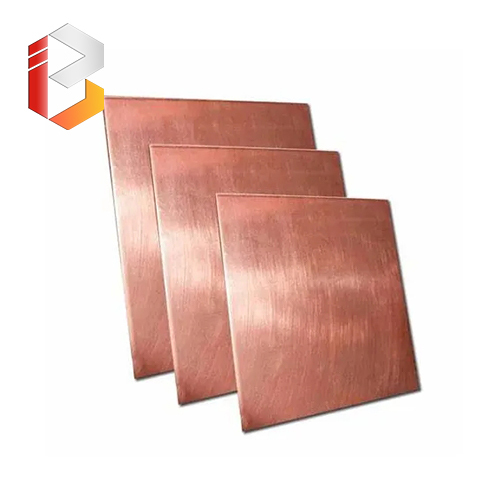 Copper Sheet Scrap