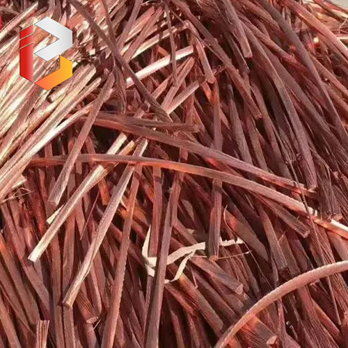 Grade #1 Copper Wire Scrap