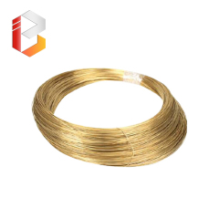 Manganese Brass Wire