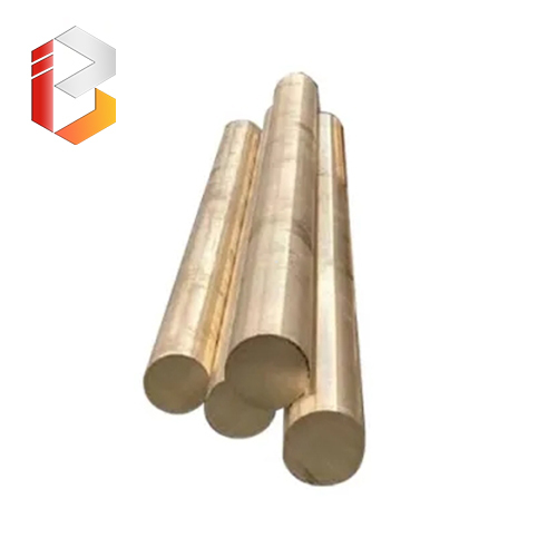 Manganese Brass Rod