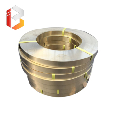 Manganese Brass Strip