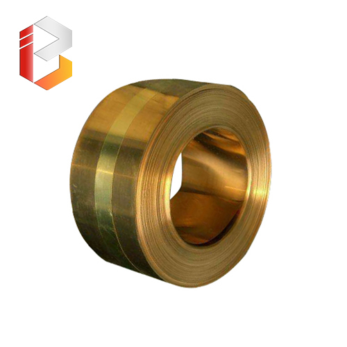 Cadmium Bronze Strip