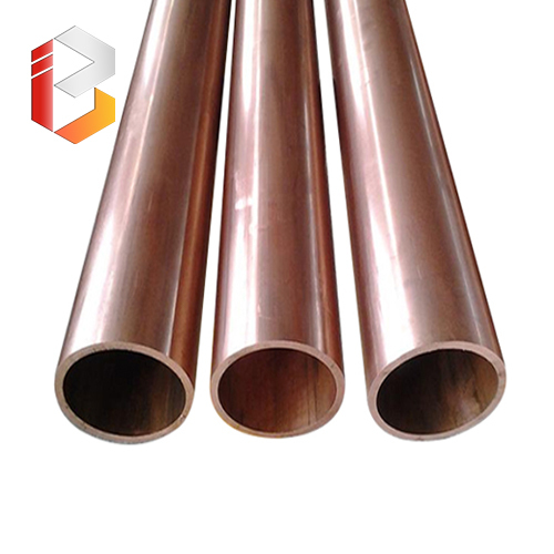 Silicon Bronze Tube