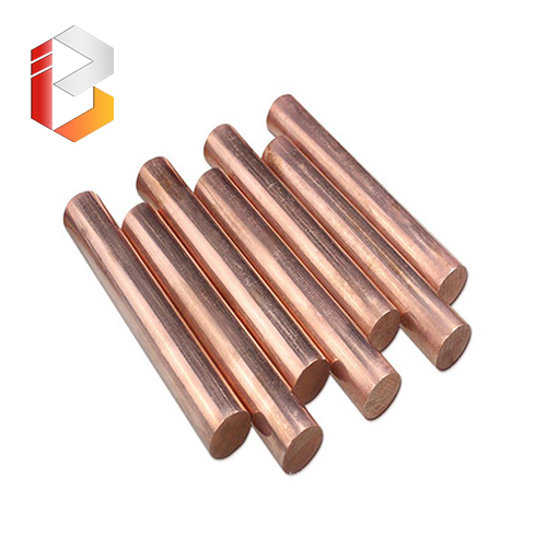 Silicon Bronze Rod