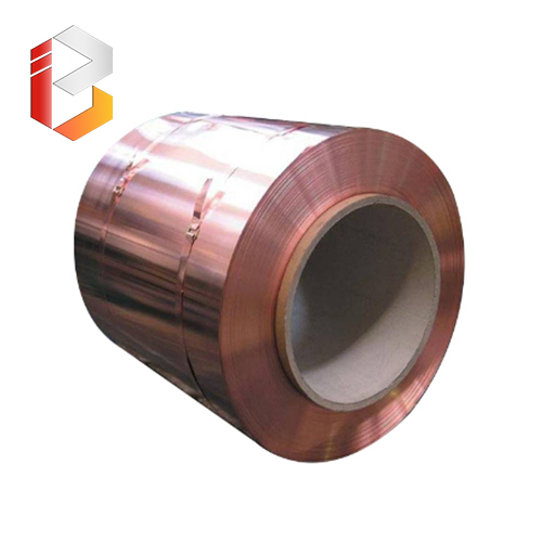 Silicon Bronze Strip