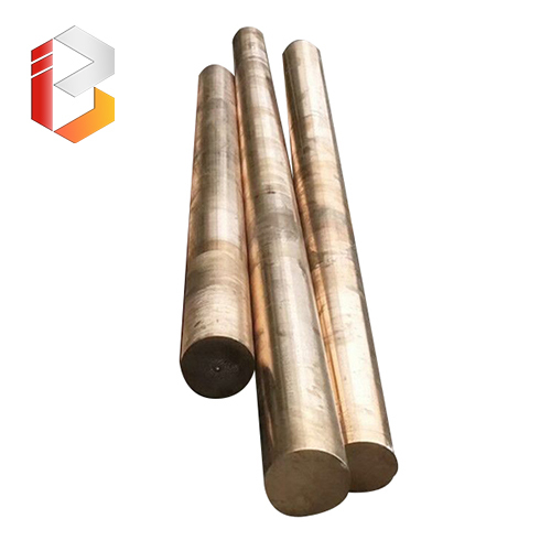 Aluminum Bronze Rod