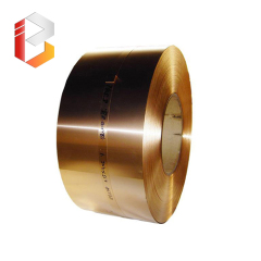 Aluminum Bronze Strip