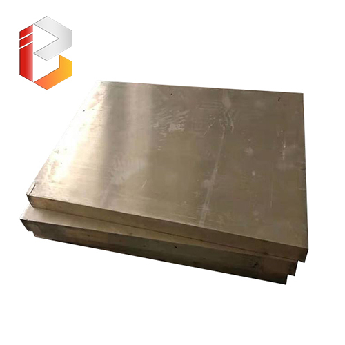 Aluminum Bronze Sheet