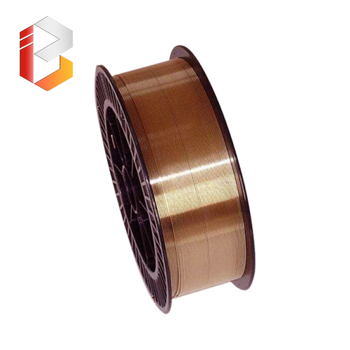 Chromium Bronze Wire