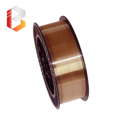 Chromium Bronze Wire