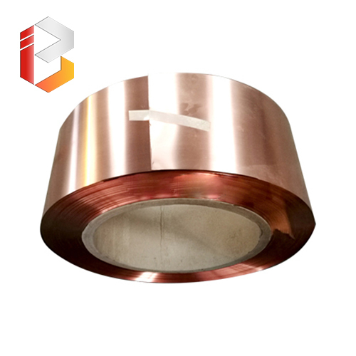 Chromium Bronze Strip