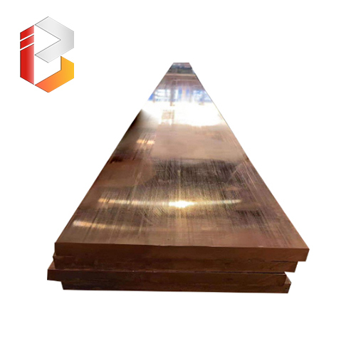 Chromium Bronze Sheet
