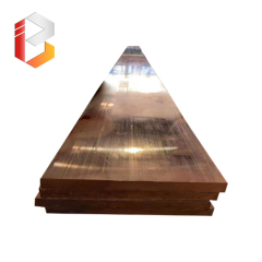 Chromium Bronze Sheet