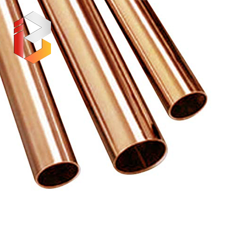 Zirconium Bronze Tube