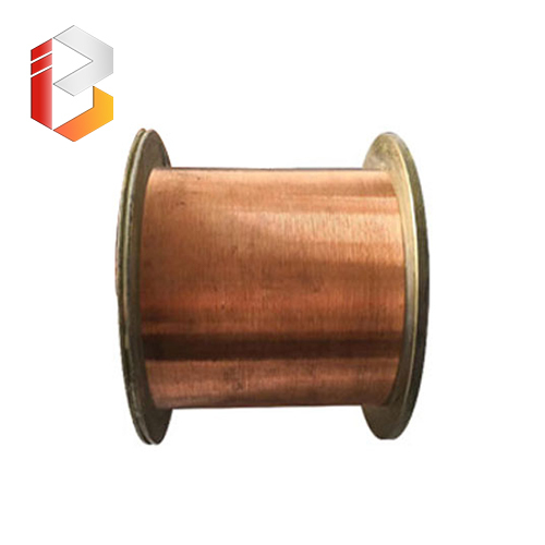 Zirconium Bronze Wire