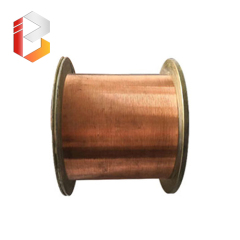 Zirconium Bronze Wire