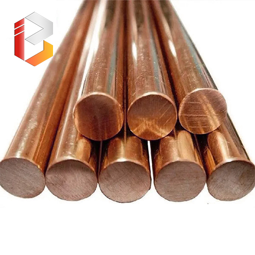 Zirconium Bronze Rod