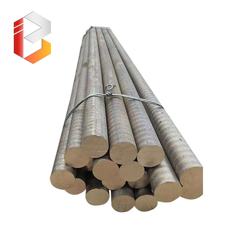 Tin Bronze Rod