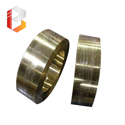 Tin Bronze Strip