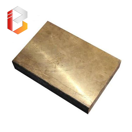 Tin Bronze Sheet
